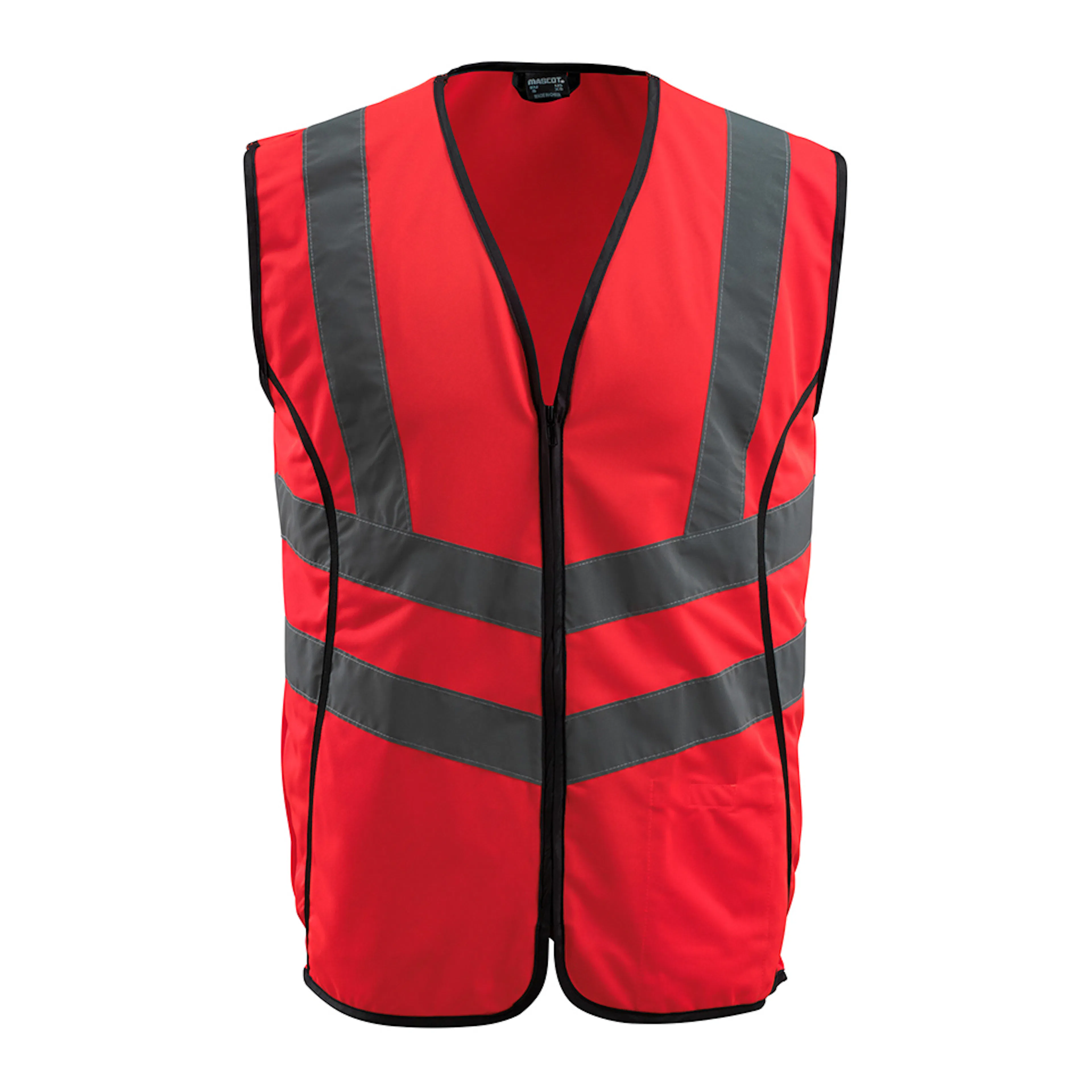 Trafikväst Mascot Safe 50145-982