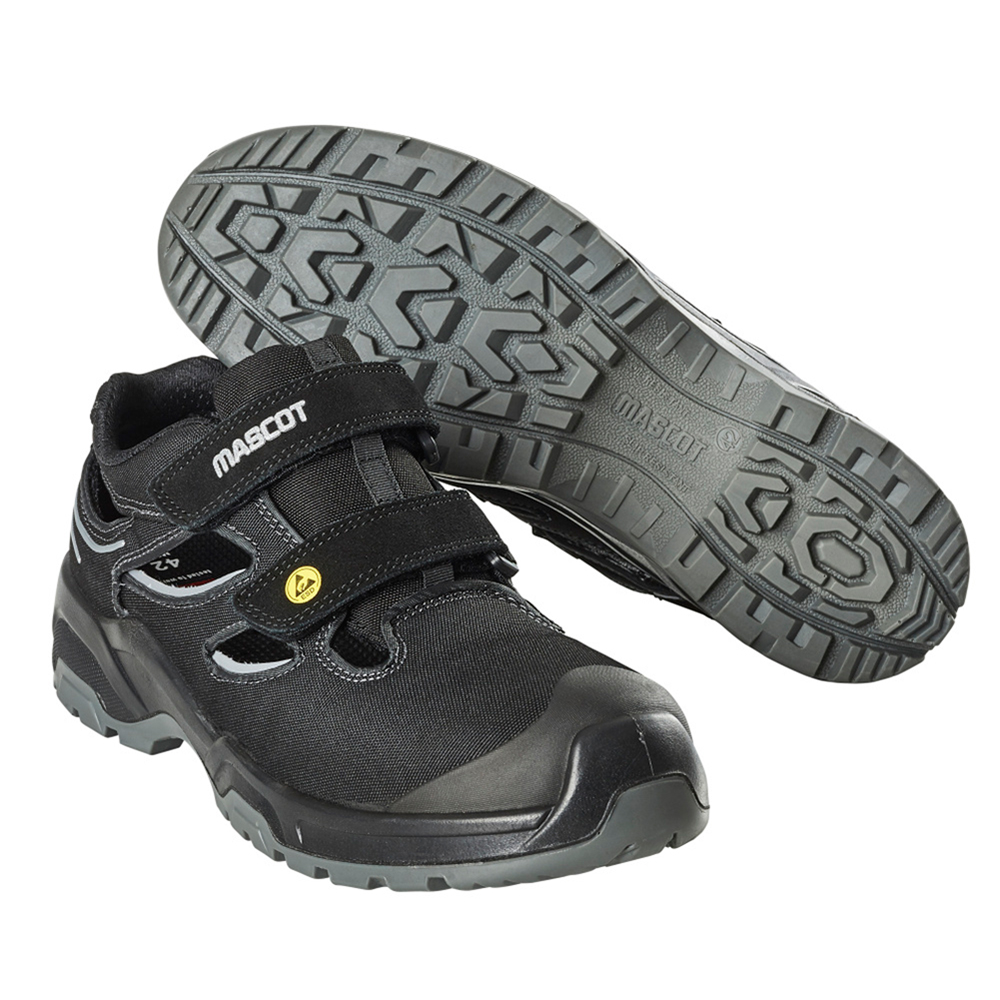 Skyddssandaler Mascot Footwear Flex F0100-910