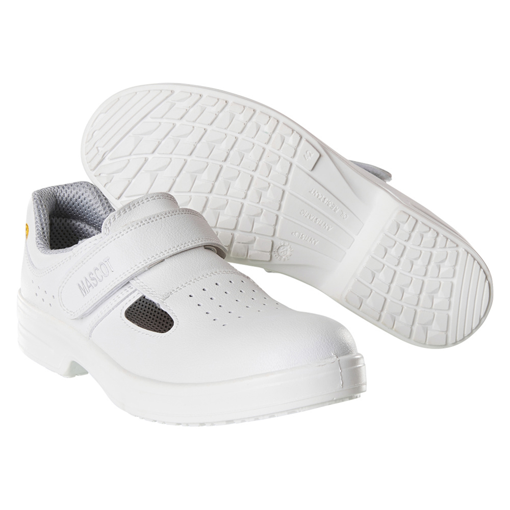Skyddssandaler Mascot Footwear Clear F0801-906