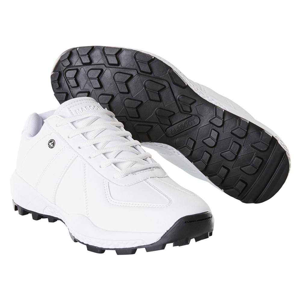 Sneakers Mascot Footwear Clear F0820-702