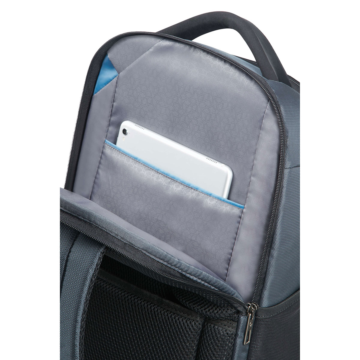Ryggsäck Samsonite Vectura Evo 15,6" Blå 571288