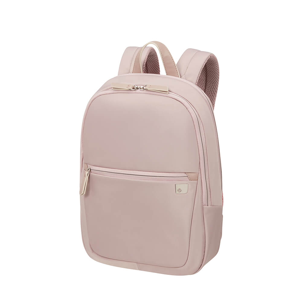 Ryggsäck Samsonite Ecowave 14" Rosa