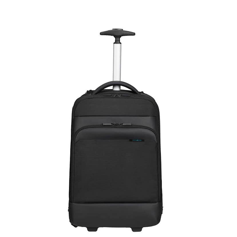 Ryggsäck Samsonite Mysight 17.3" Trolly/wheel