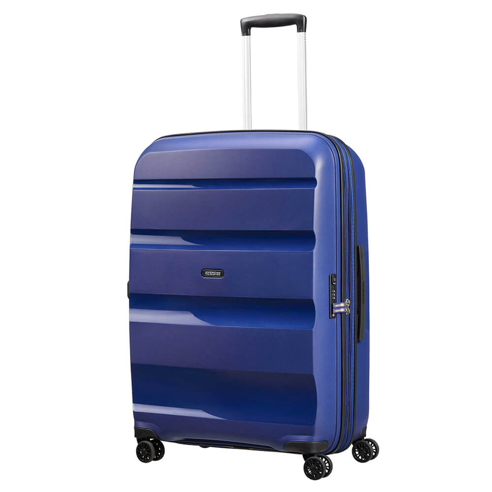 Kabinväska American Tourister Bon Air DLX Spinner 55/20 TSA