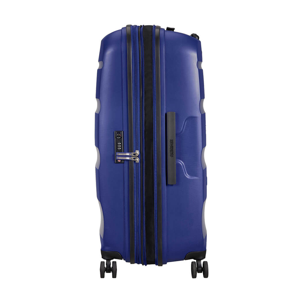 Kabinväska American Tourister Bon Air DLX Spinner 55/20 TSA
