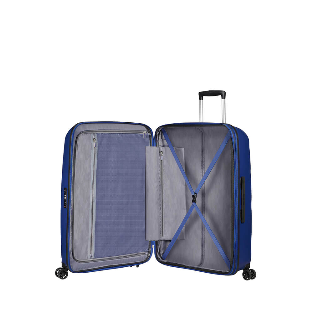 Kabinväska American Tourister Bon Air DLX Spinner 55/20 TSA