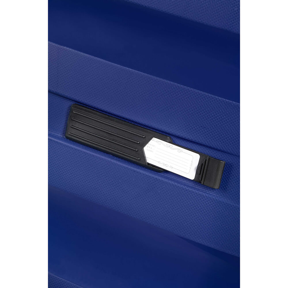 Kabinväska American Tourister Bon Air DLX Spinner 55/20 TSA