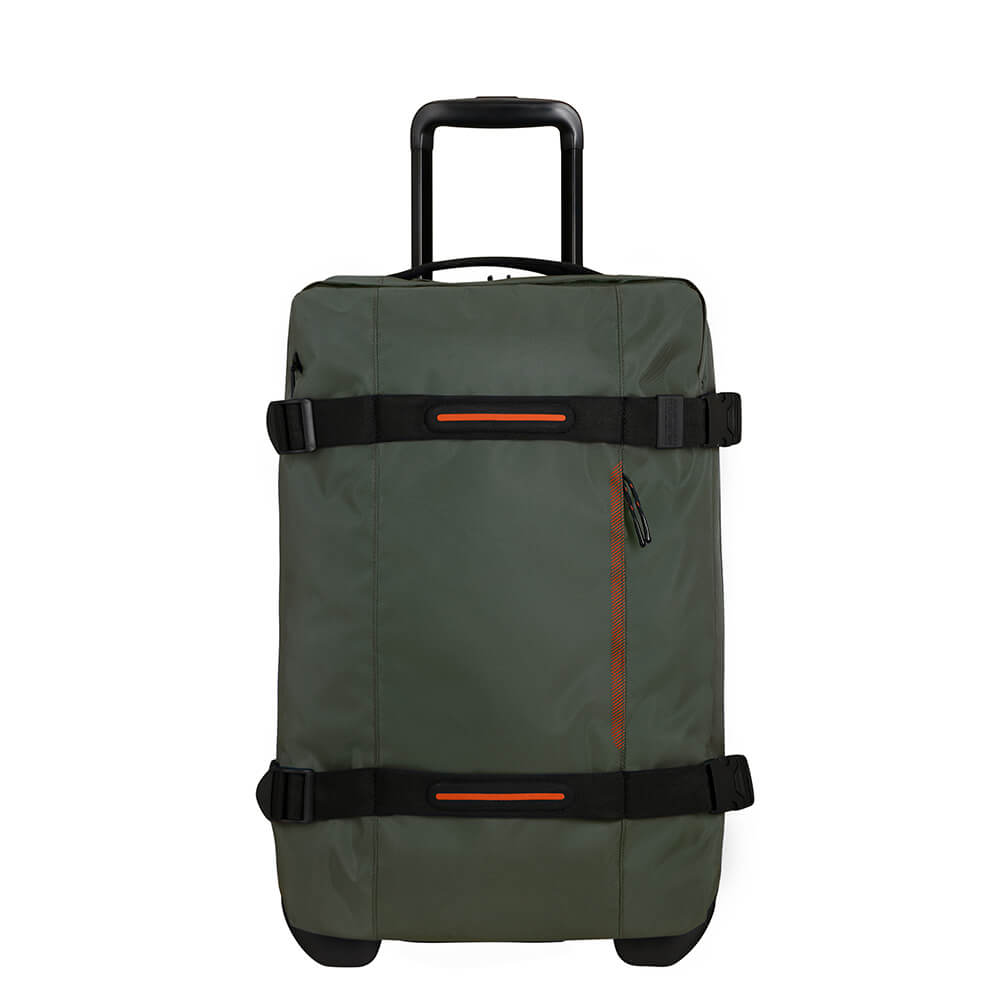 Duffelväska American Tourister Urban Track Duffle/WH Small