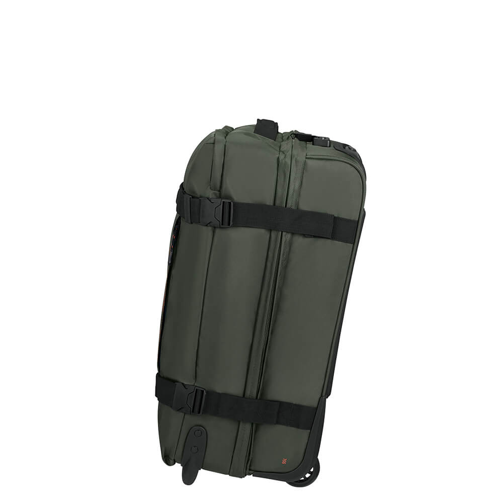 Duffelväska American Tourister Urban Track Duffle/WH Small