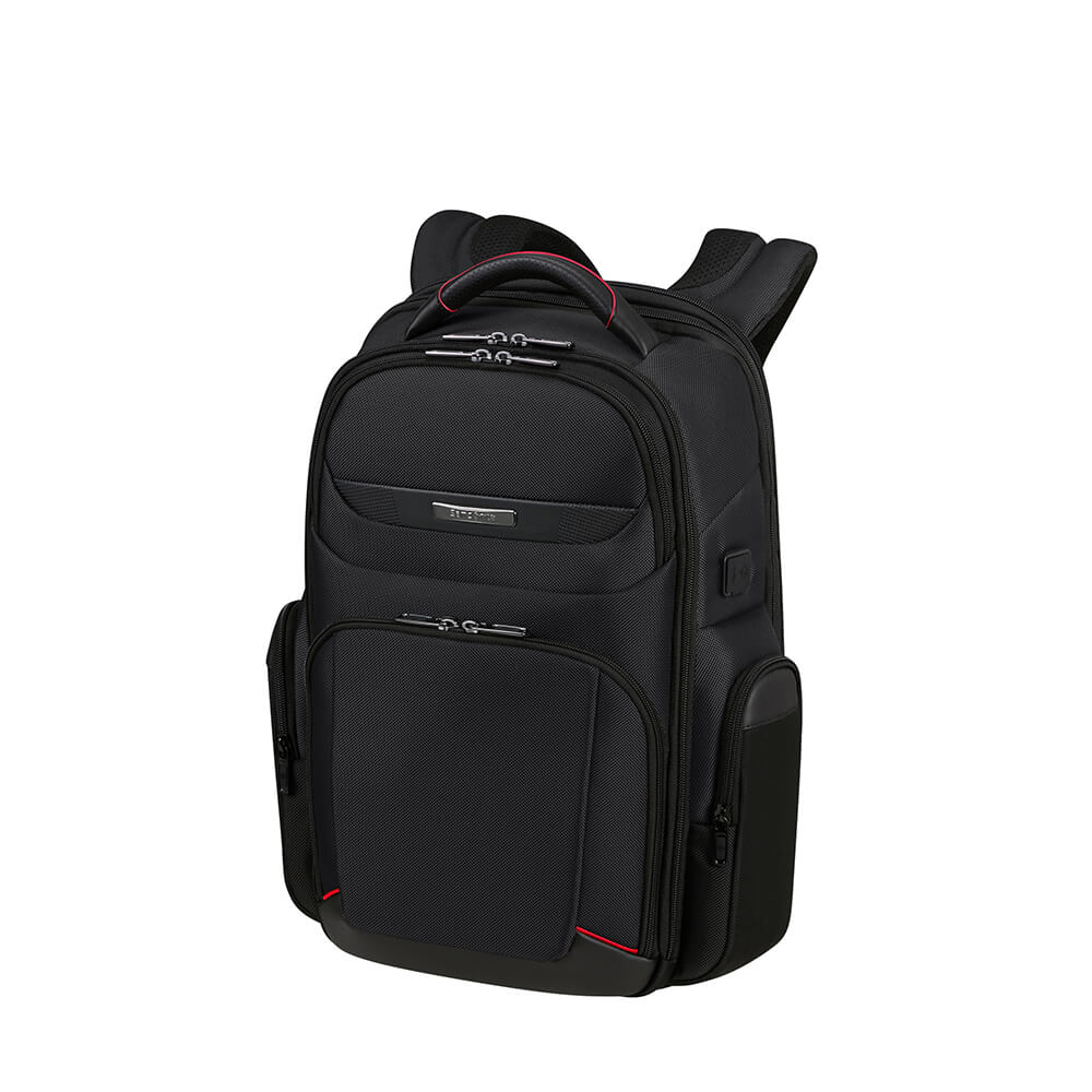 Ryggsäck Samsonite PRO DLX6 15.6 tum 3VOL Expanderbar