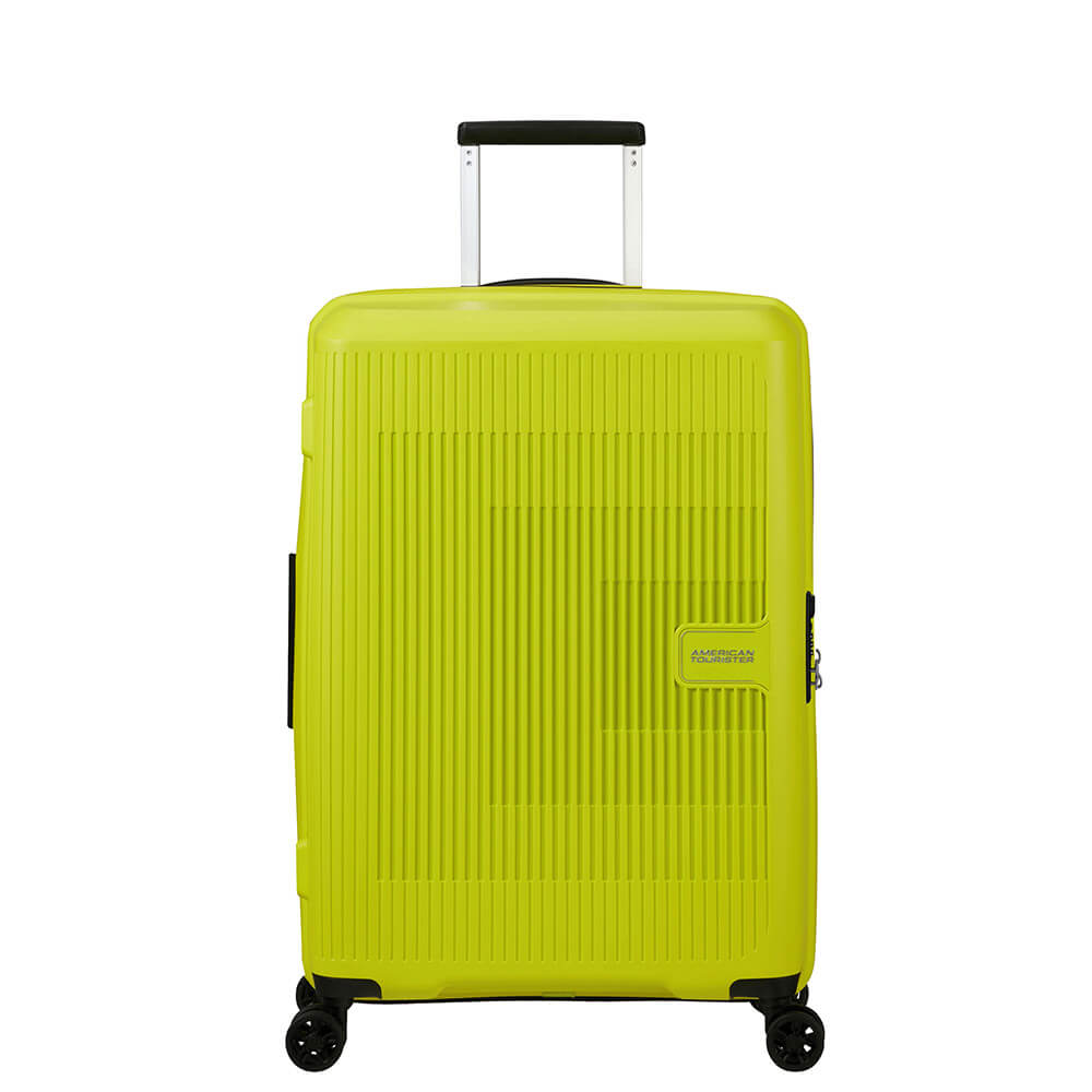 Resväska American Tourister AeroStep Spinner 67 cm