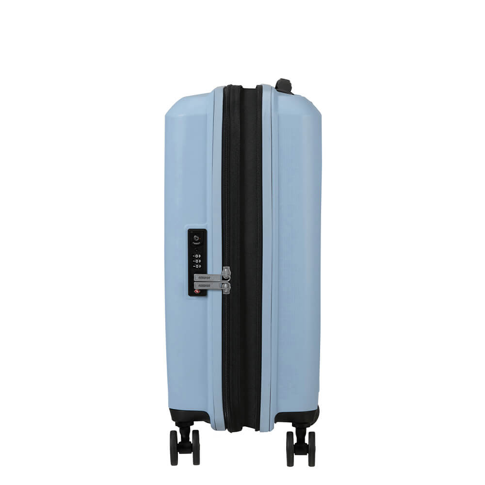 Kabinväska American Tourister AeroStep Spinner 55 cm
