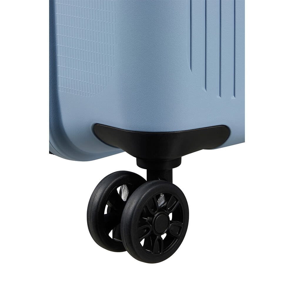 Kabinväska American Tourister AeroStep Spinner 55 cm