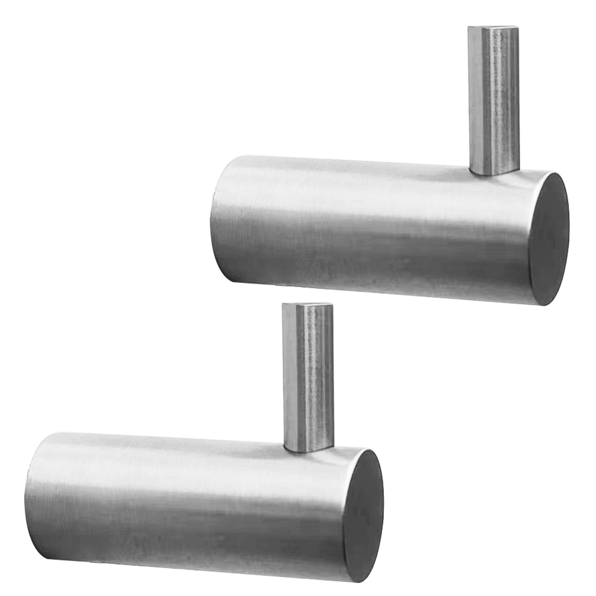 Handdukskrok Lavabo Luna 2-pack