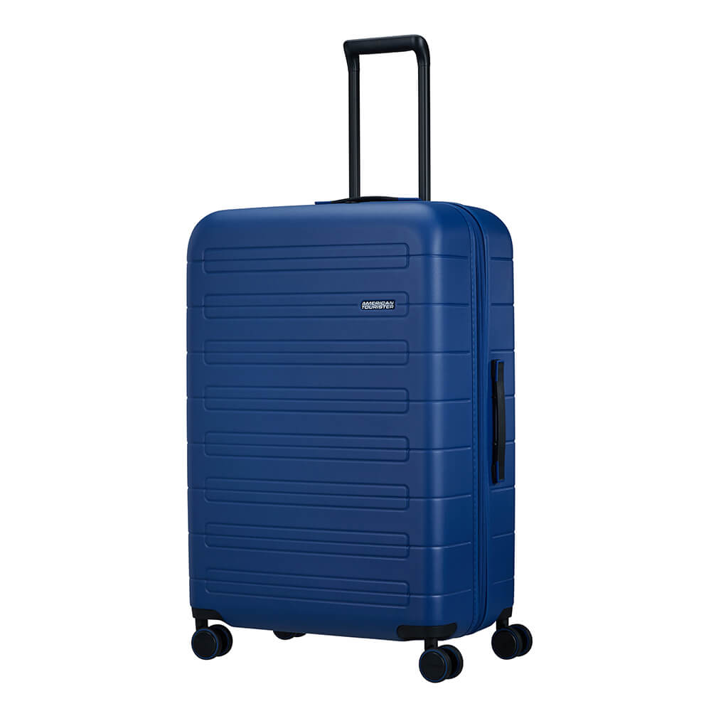 Kabinväska American Tourister Nova Stream Spinner 77/28 Expand