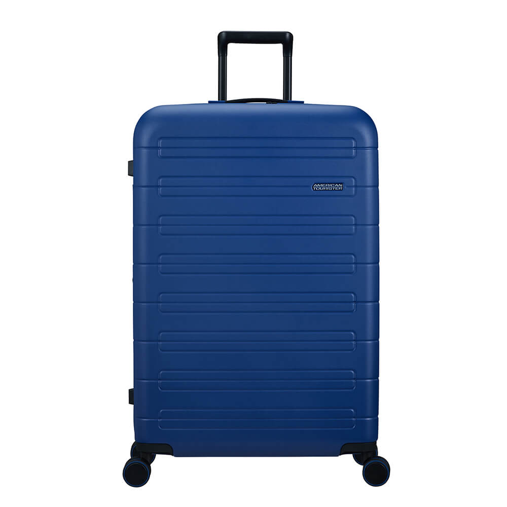 Kabinväska American Tourister Nova Stream Spinner 77/28 Expand
