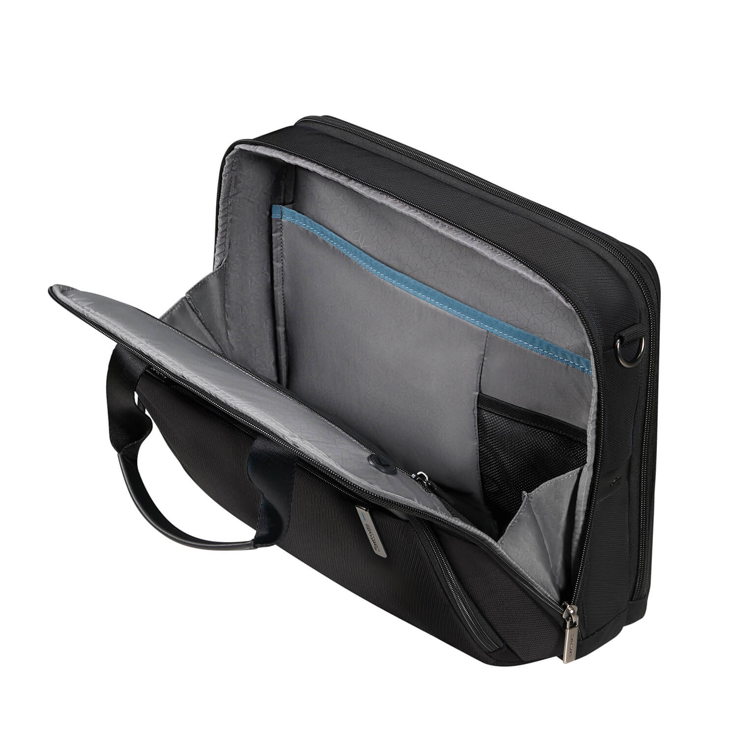 Datorväska SAMSONITEEvosight Bailhandle 15.6"