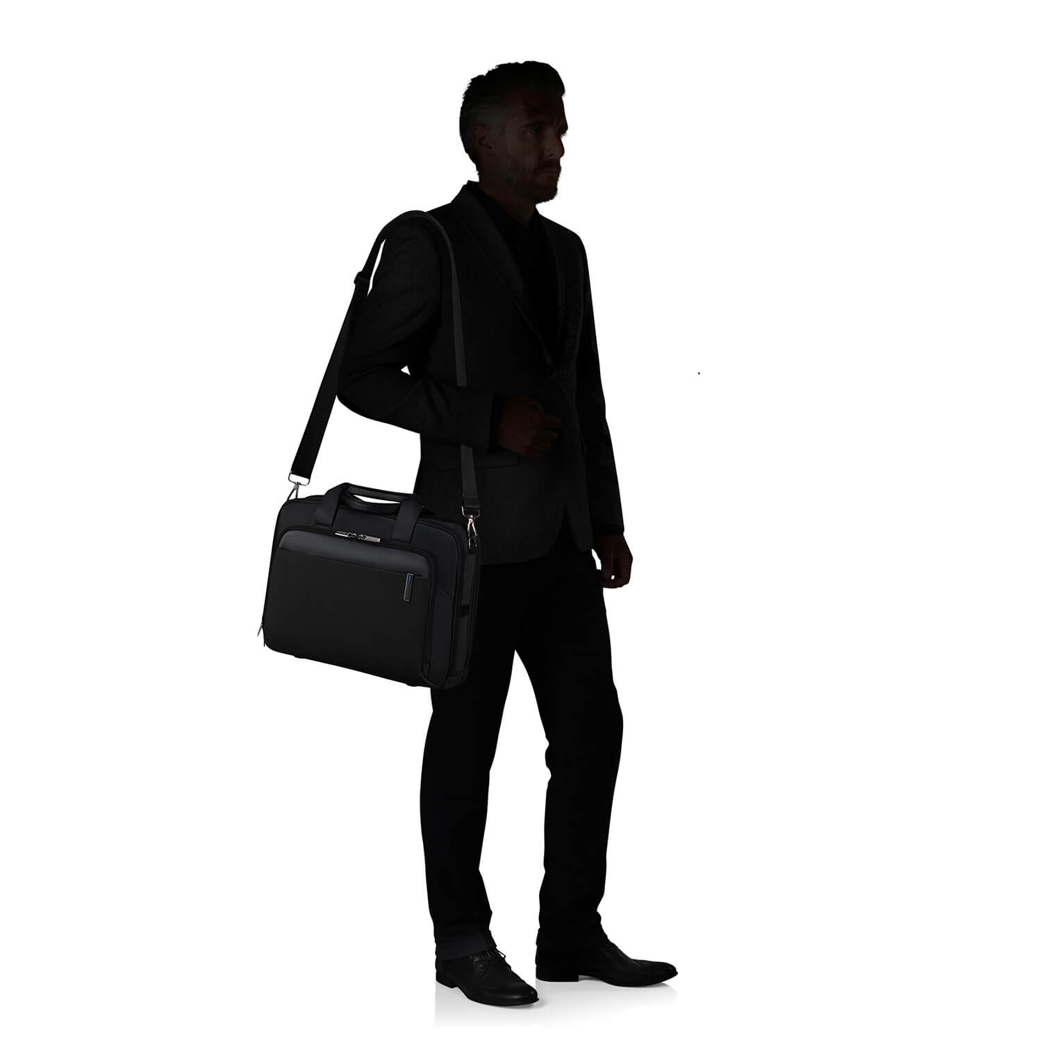 Datorväska SAMSONITEEvosight Bailhandle 15.6"