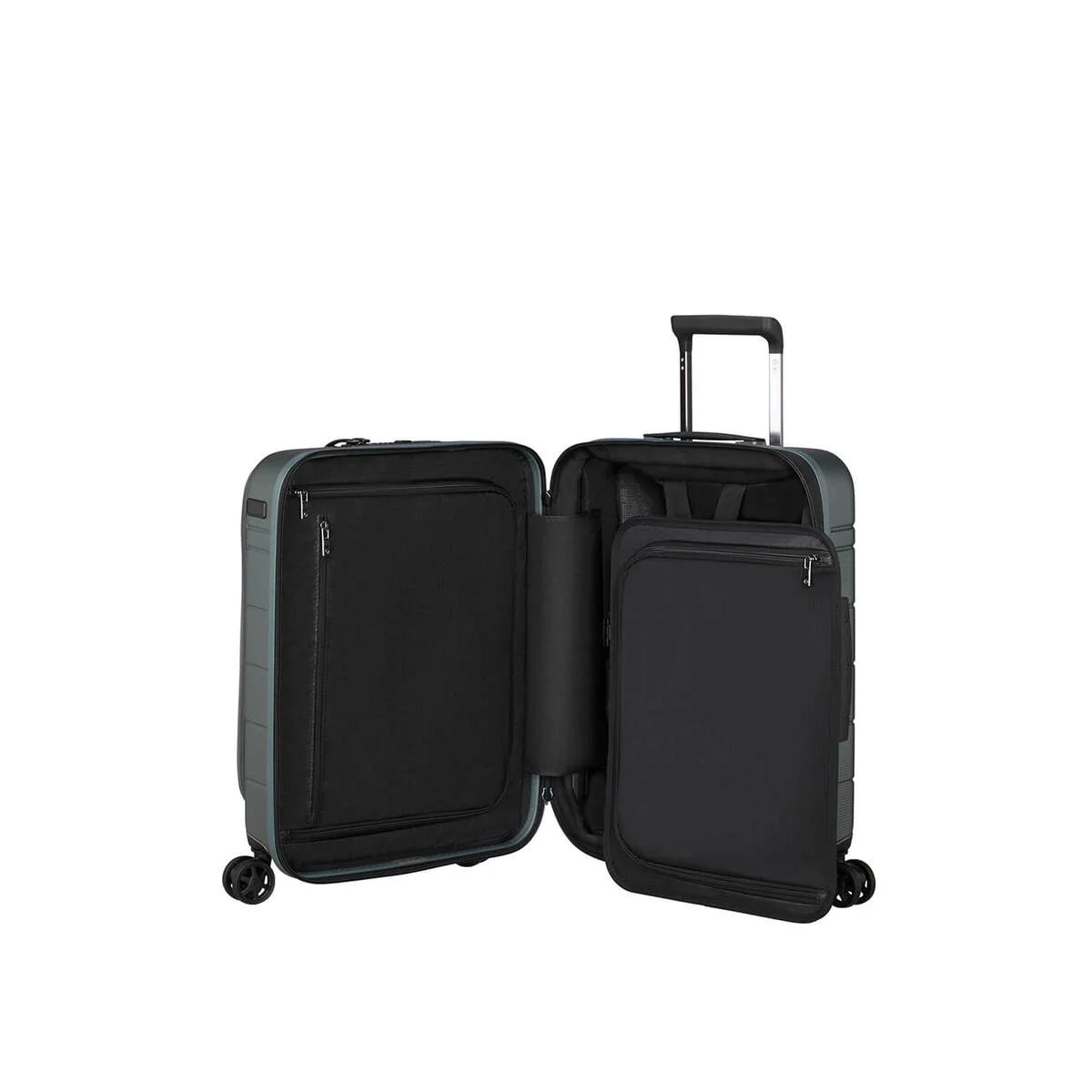 Resväska SAMSONITE Neopod Expand med Frontficka