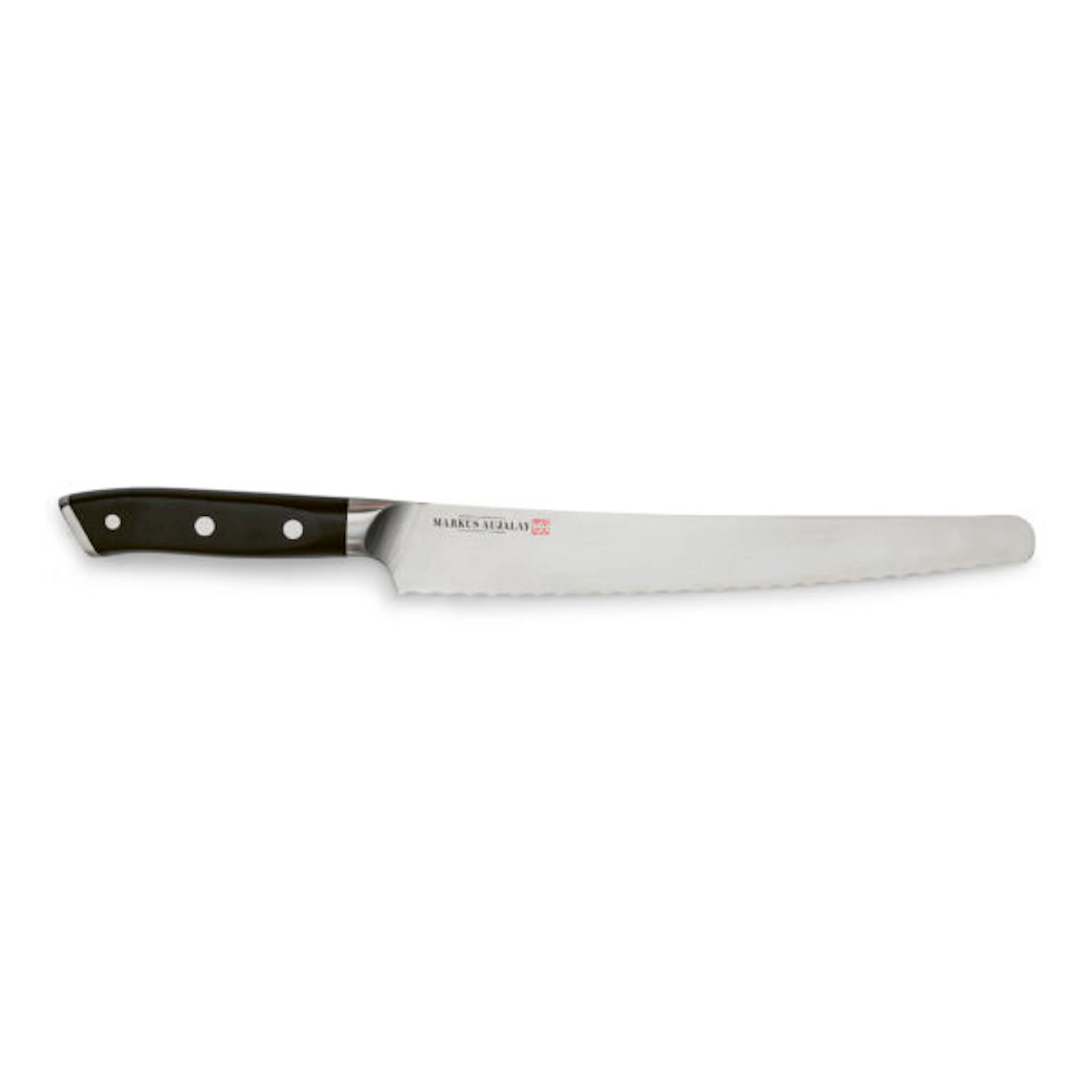 Brödkniv Markus Aujalay Classic 35 cm