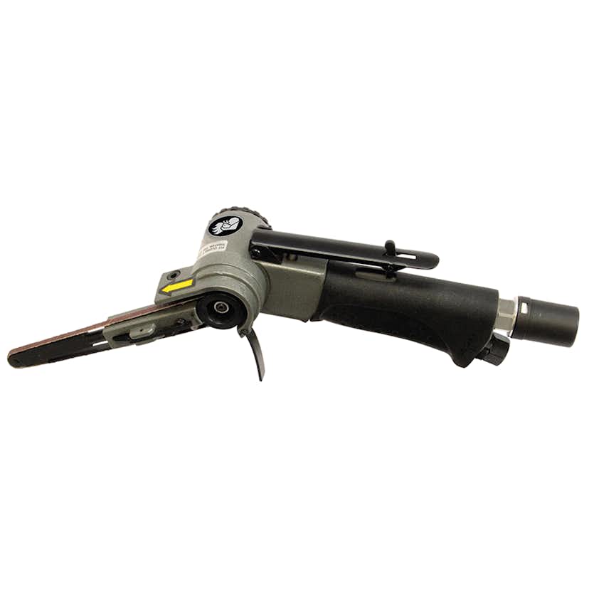 Bandslipmaskin Red Rooster RRG-3621