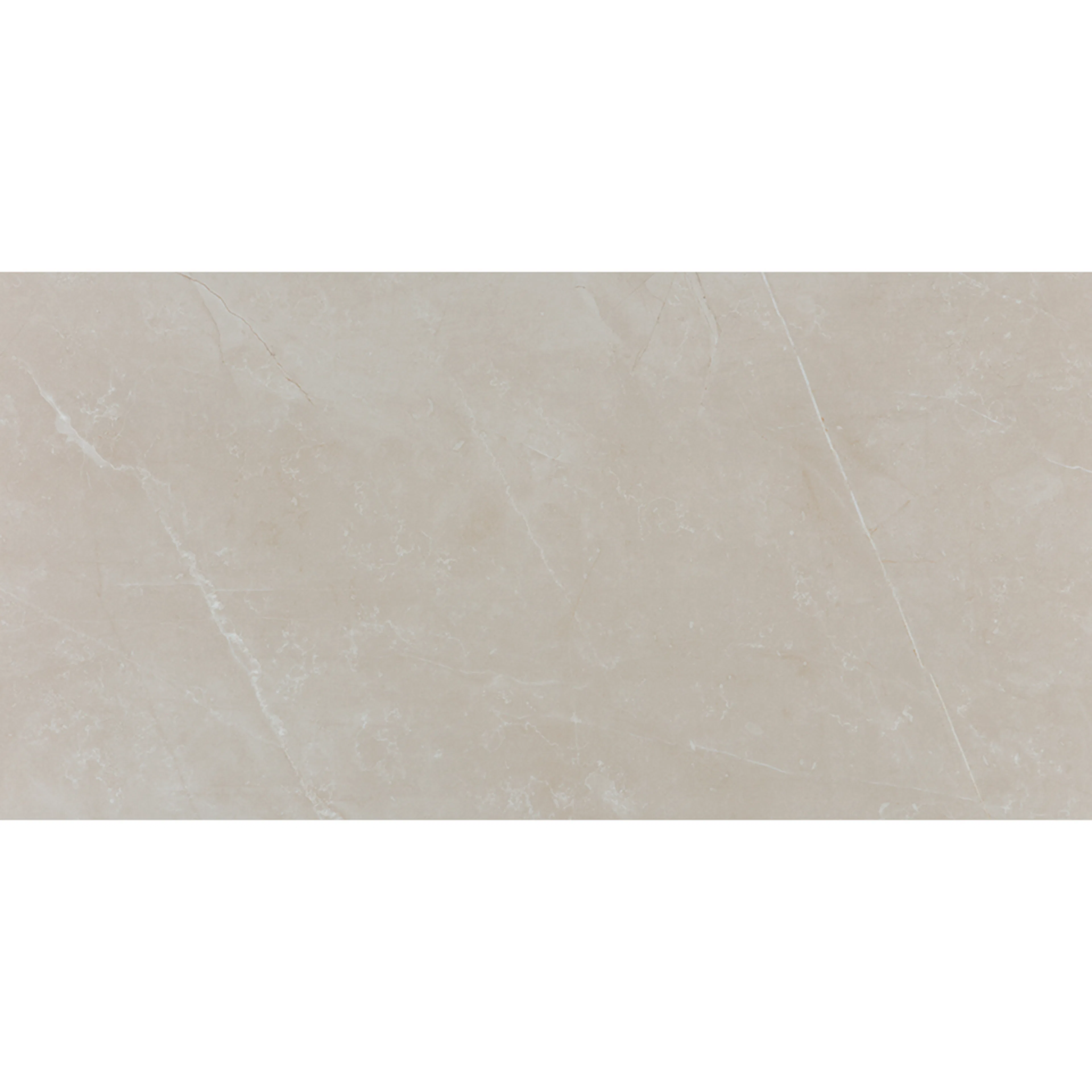 Klinker Lhådös Scarlet Marfil 30x60  cm Blank