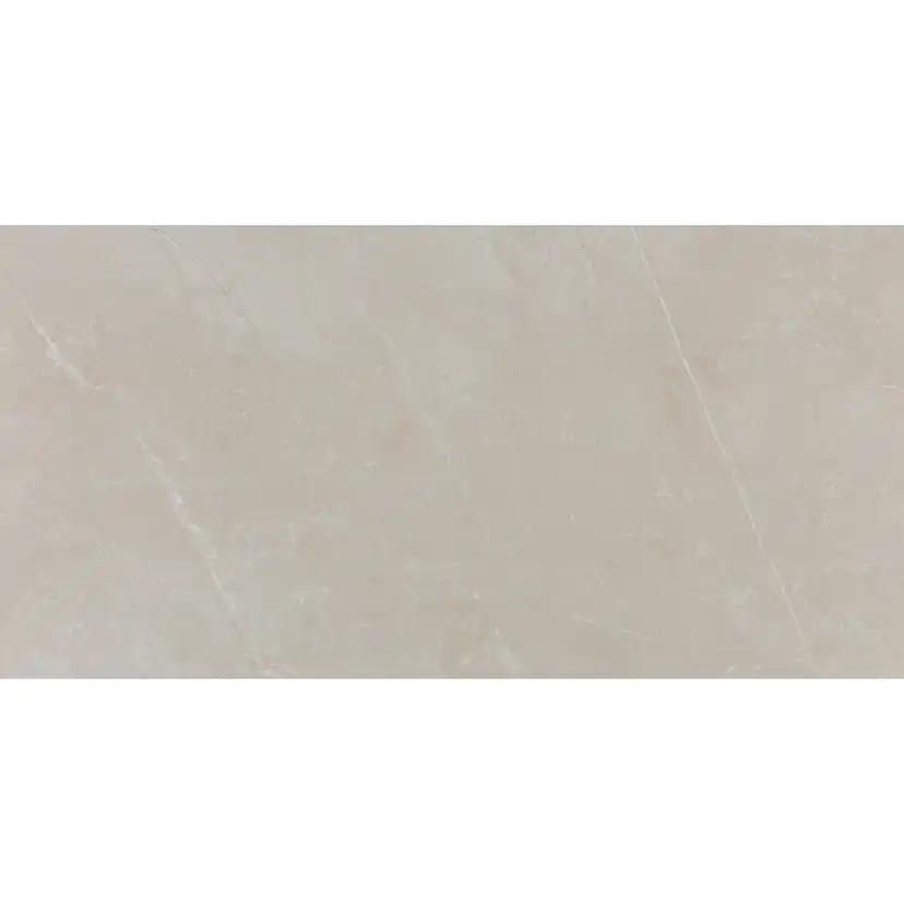 Klinker Lhådös Scarlet Marfil 30x60 cm Matt