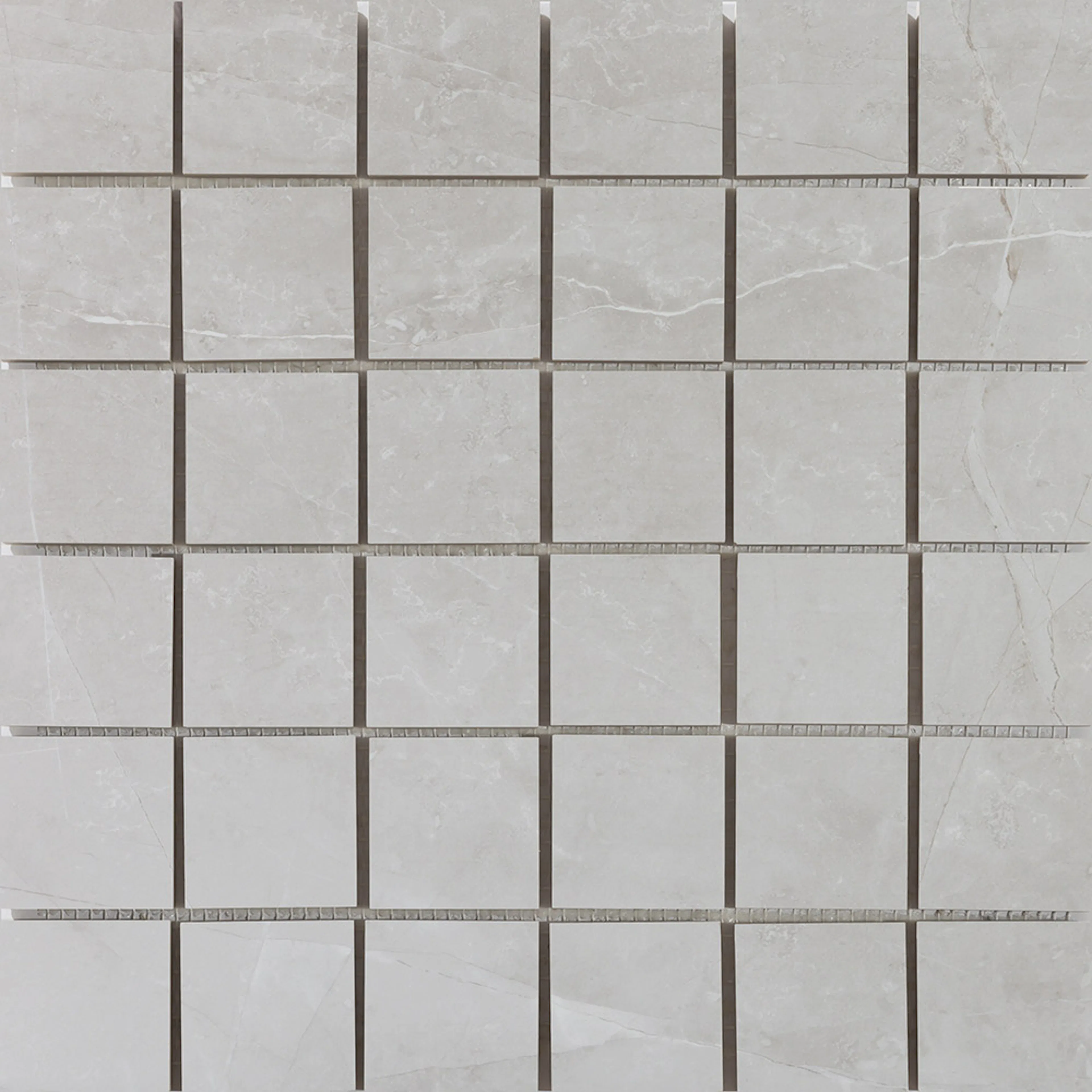 Mosaik Lhådös Scarlet Perla Mosaik Lhådös 5x5  cm Blank