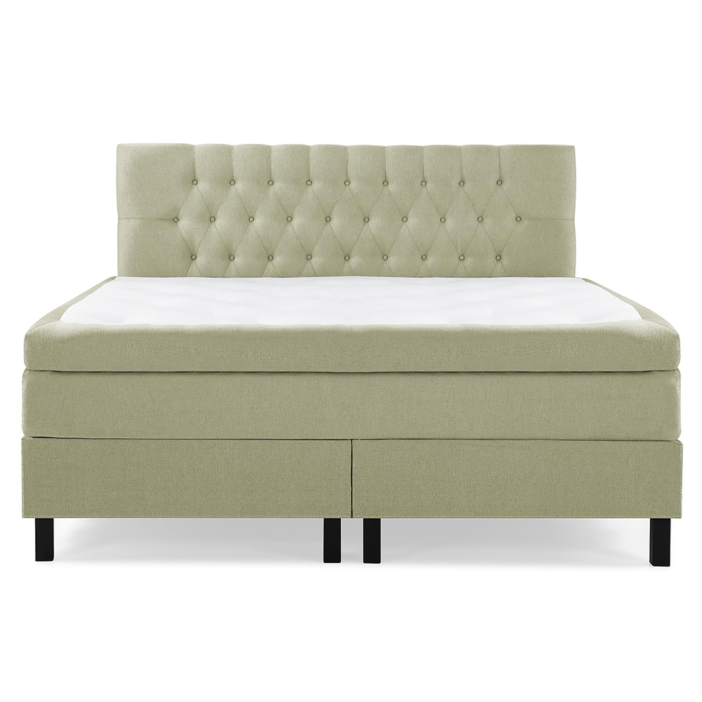 Kontinentalsäng Bedly Lucky 160x200