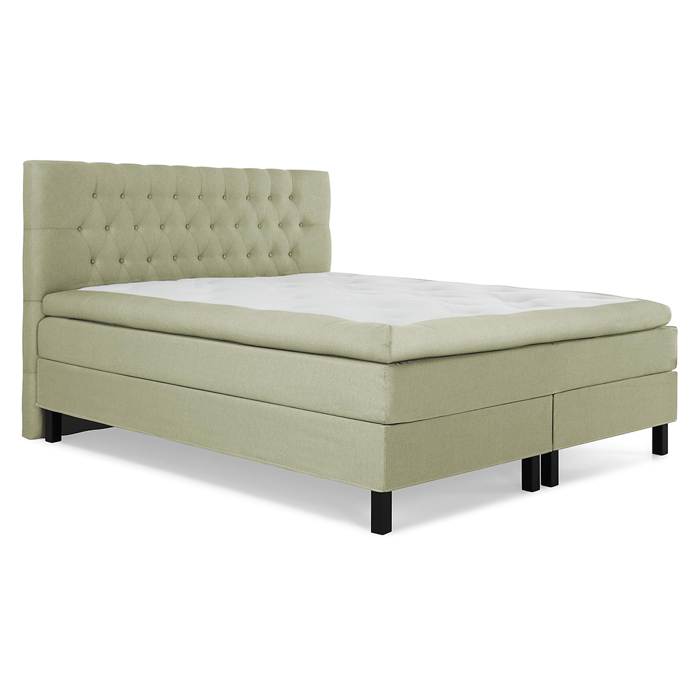 Kontinentalsäng Bedly Lucky 160x200