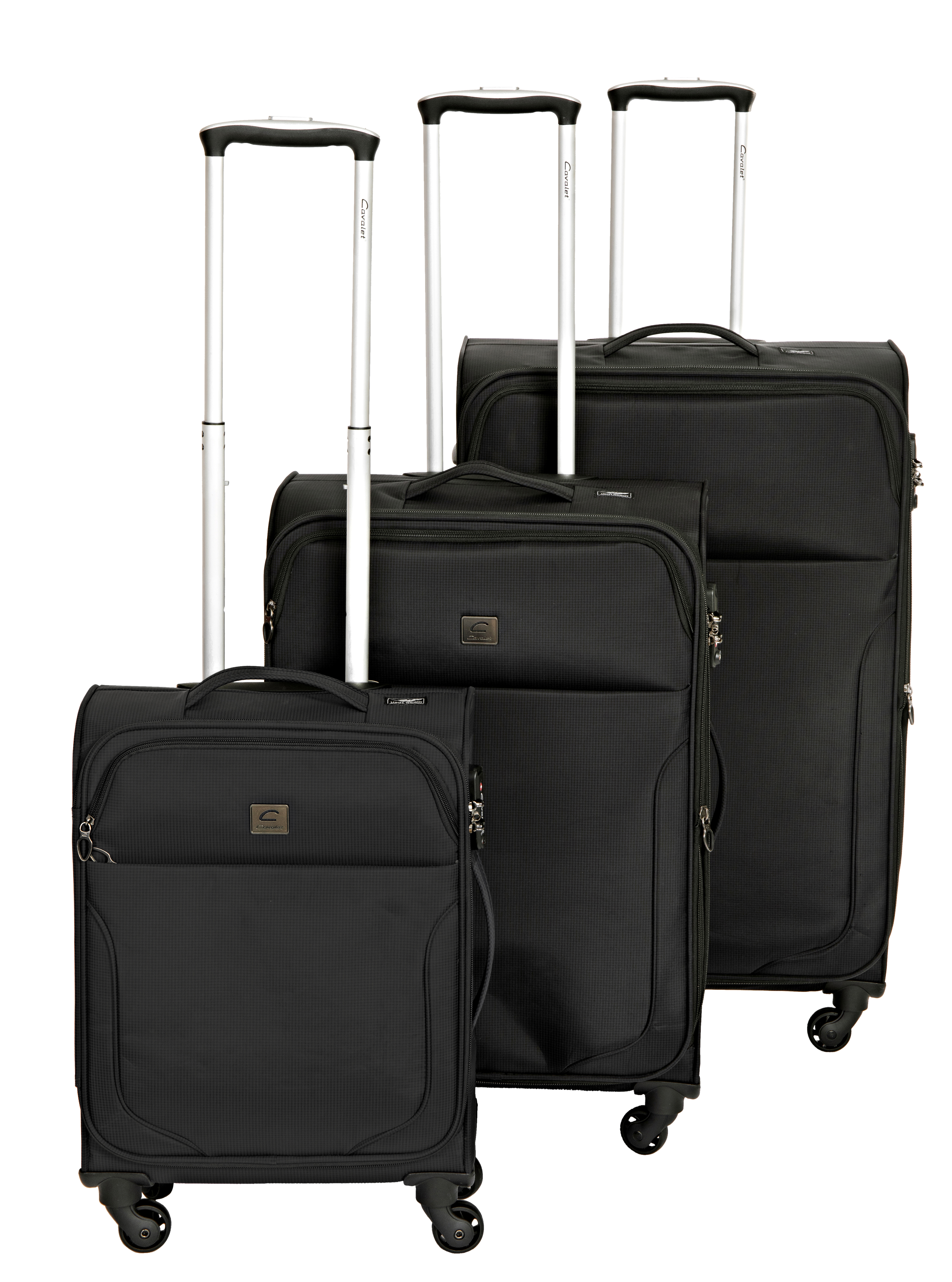 Resväskor i set Cavalet Swift 3-set