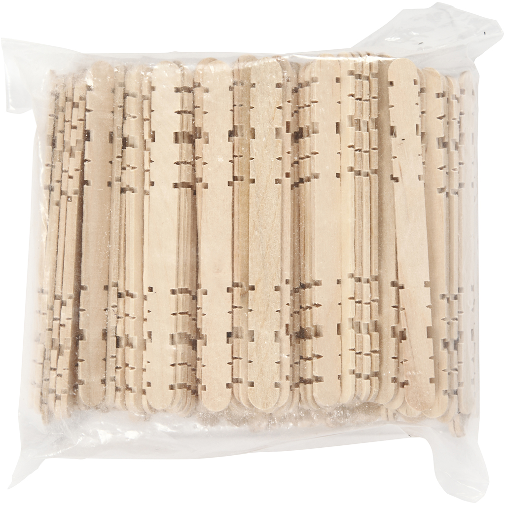 Konstruktionspinnar Creativ Company 1 Förp