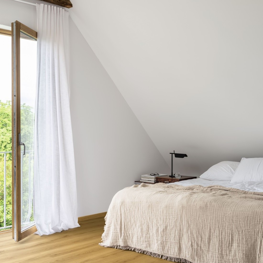 Laminatgolv Pergo Perstorp Nordic Natural Oak