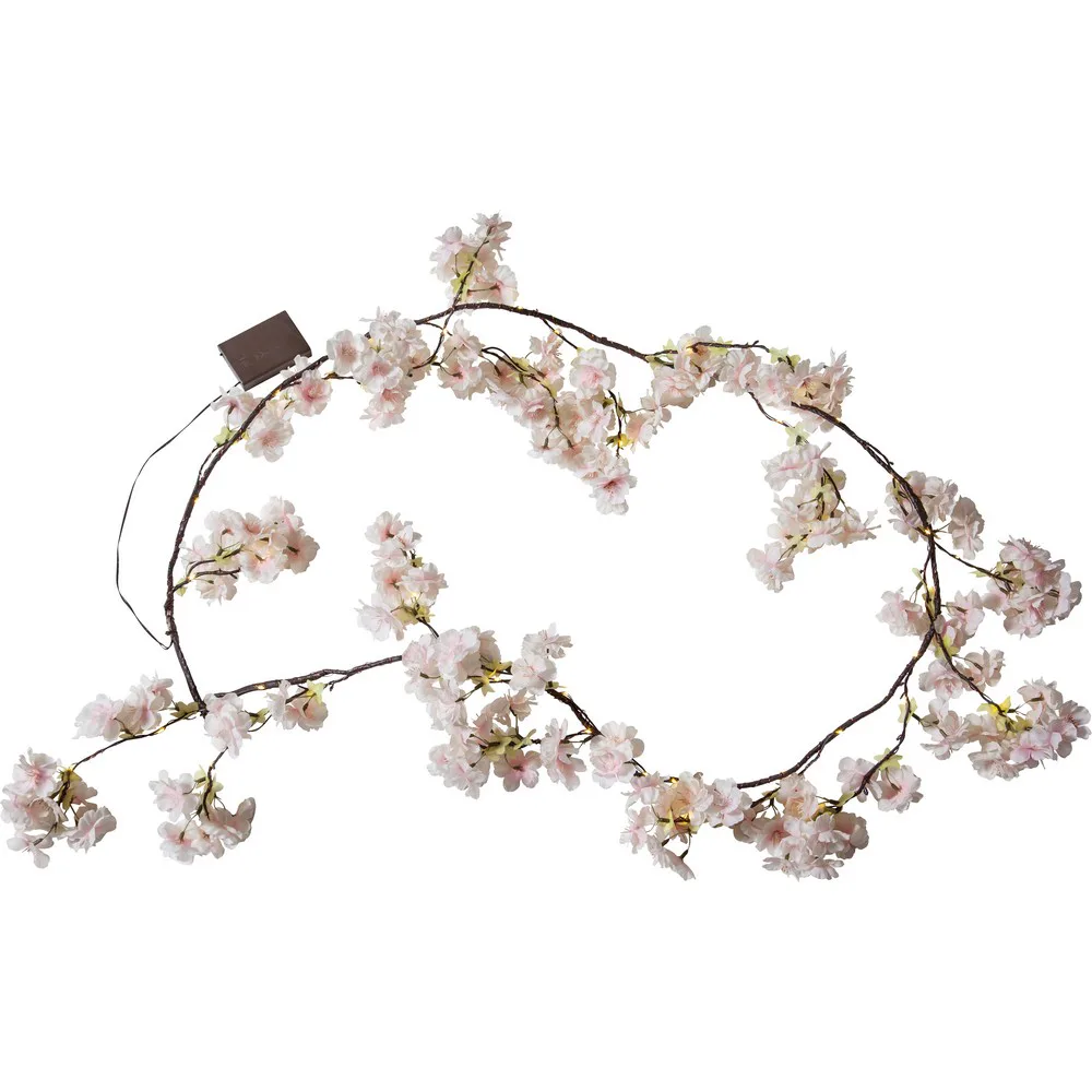 Girlang Star Trading Flower