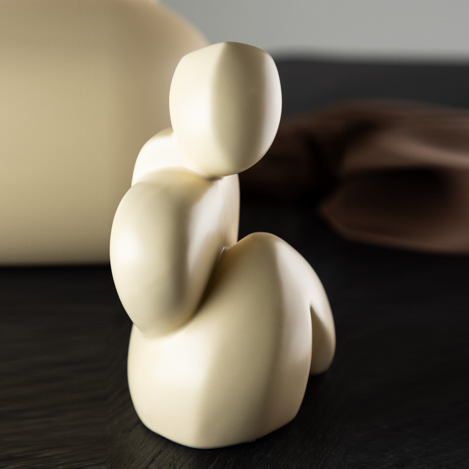 Skulptur Venture Home Floda