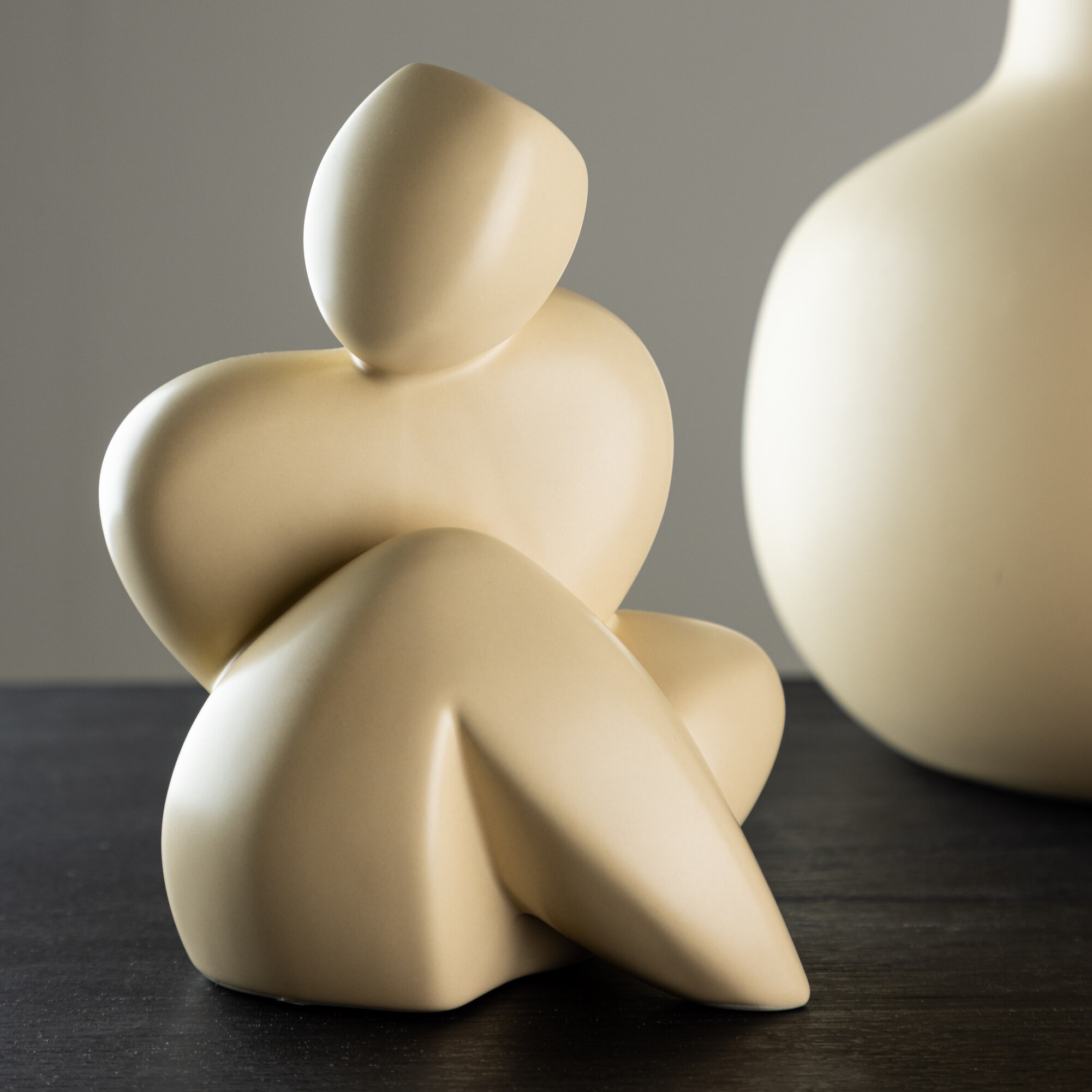 Skulptur Venture Home Floda