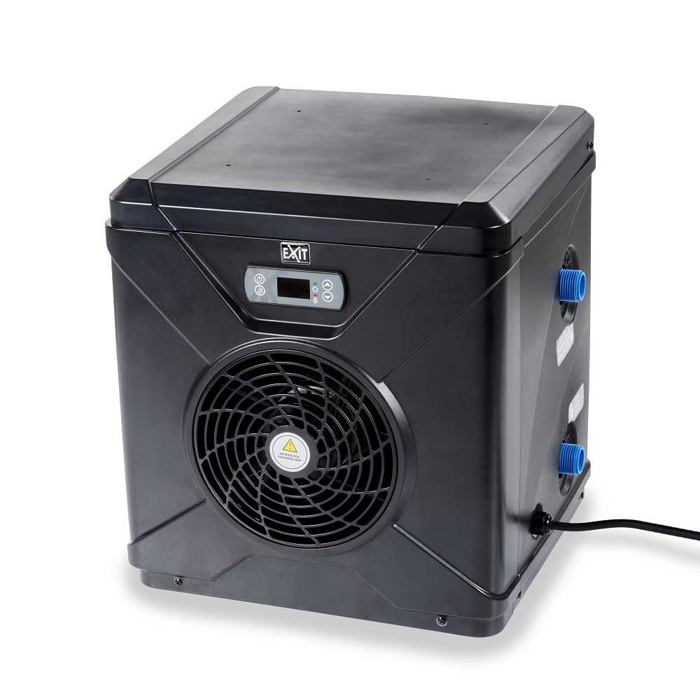 Poolvärmepump Exit Toys Upp Till 22 M²