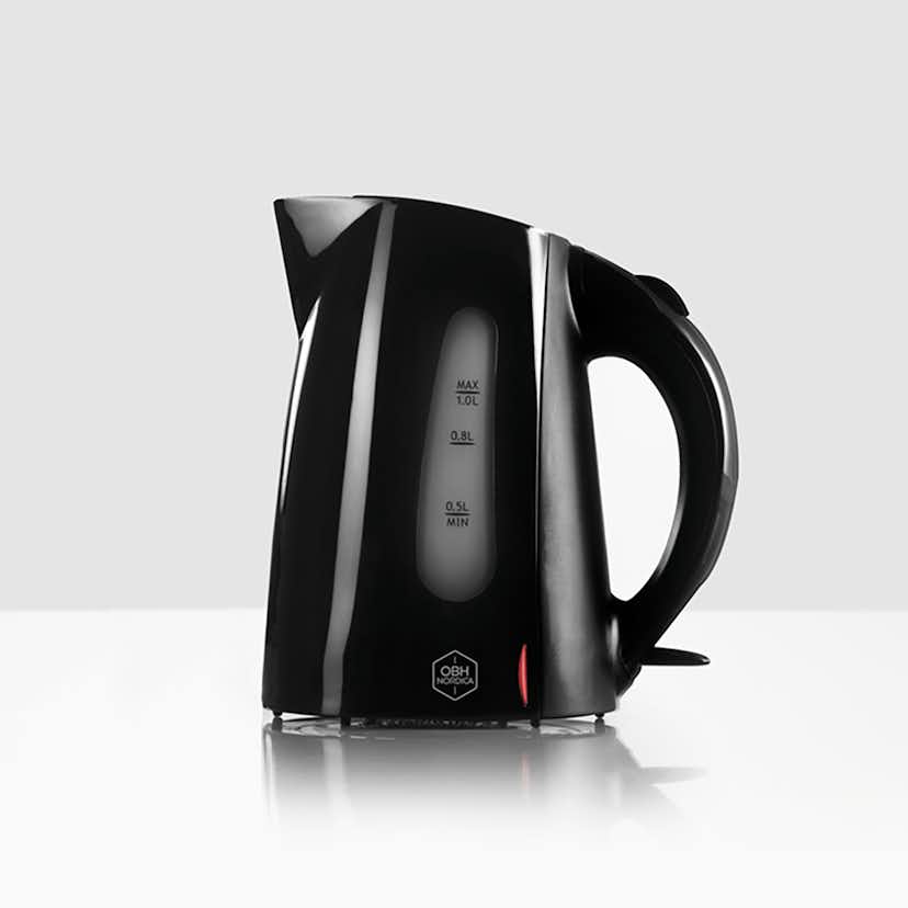 Vattenkokare OBH Nordica Nemo