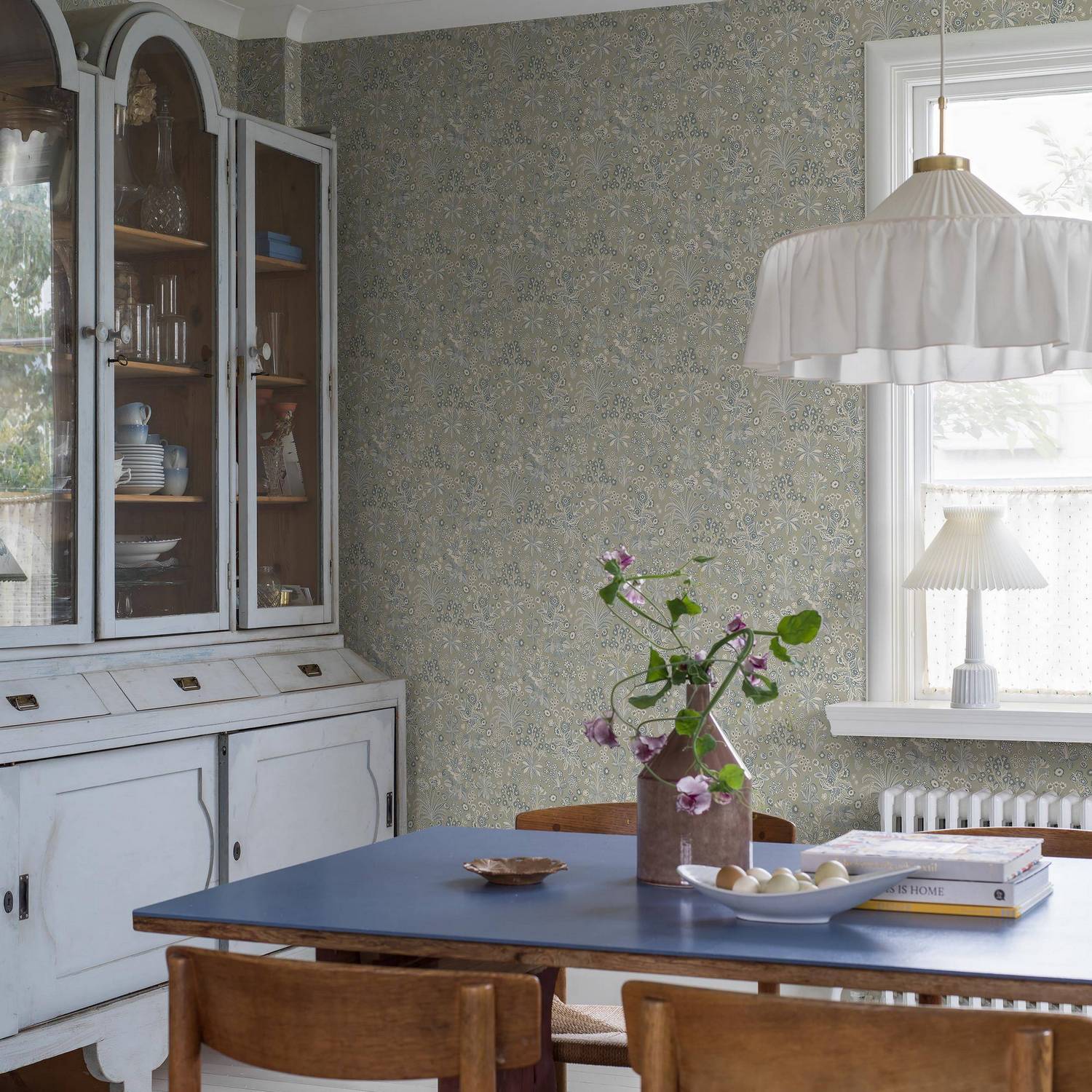 Tapet Boråstapeter Tuva 5826