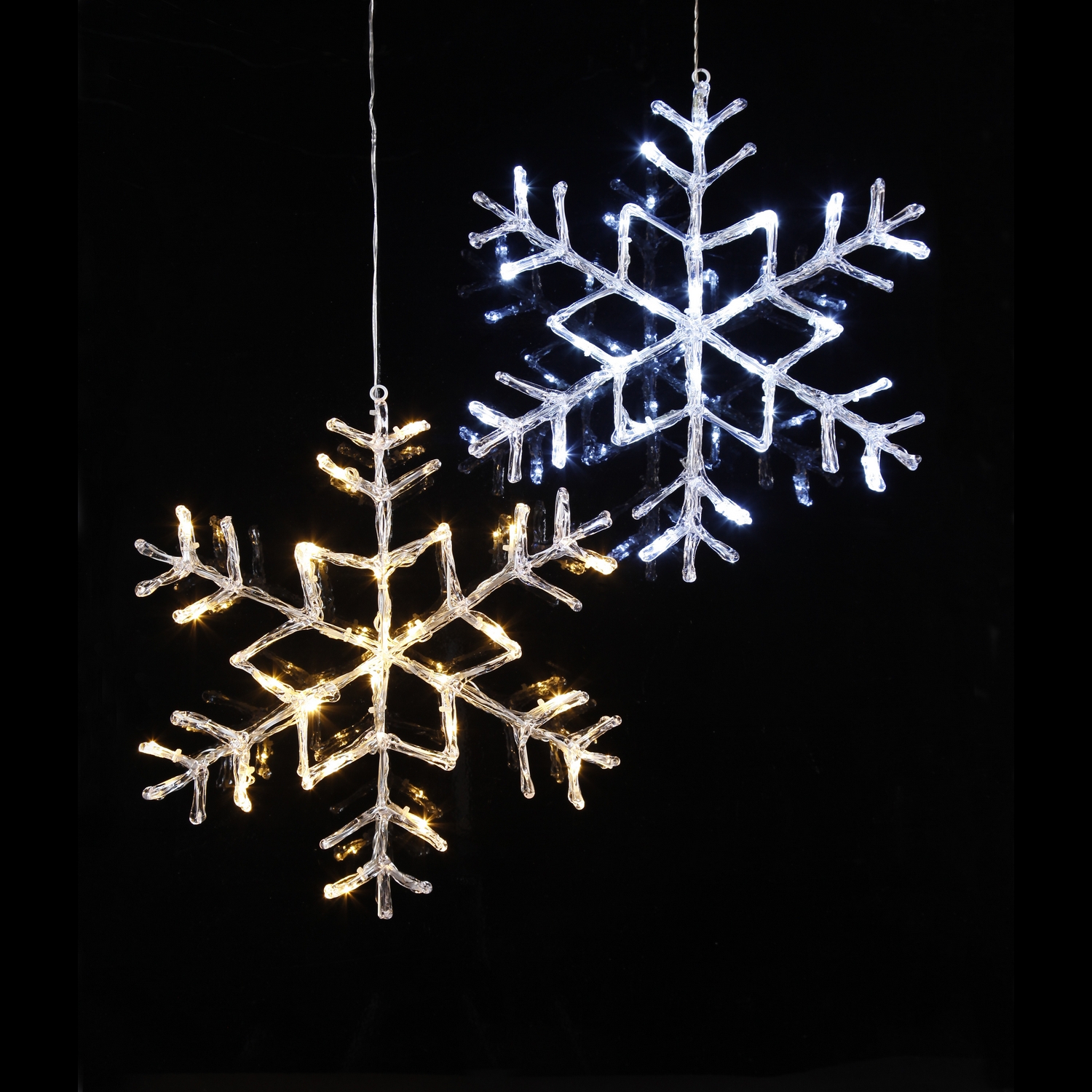 Snöflinga Star Trading Antarctica