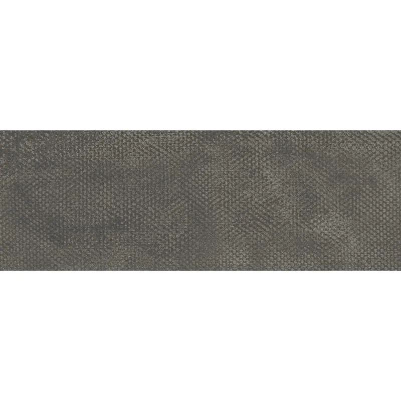Kakel Konradssons Diesel Camp Canvas Grå 10x30 cm