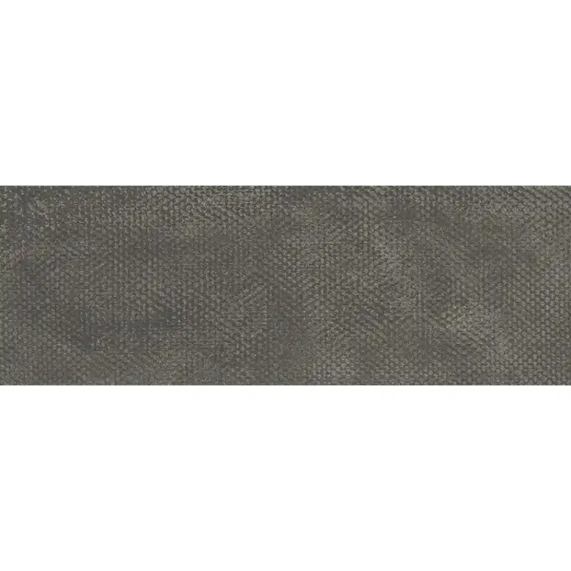 Kakel Konradssons Diesel Camp Canvas Grå 10x30 cm