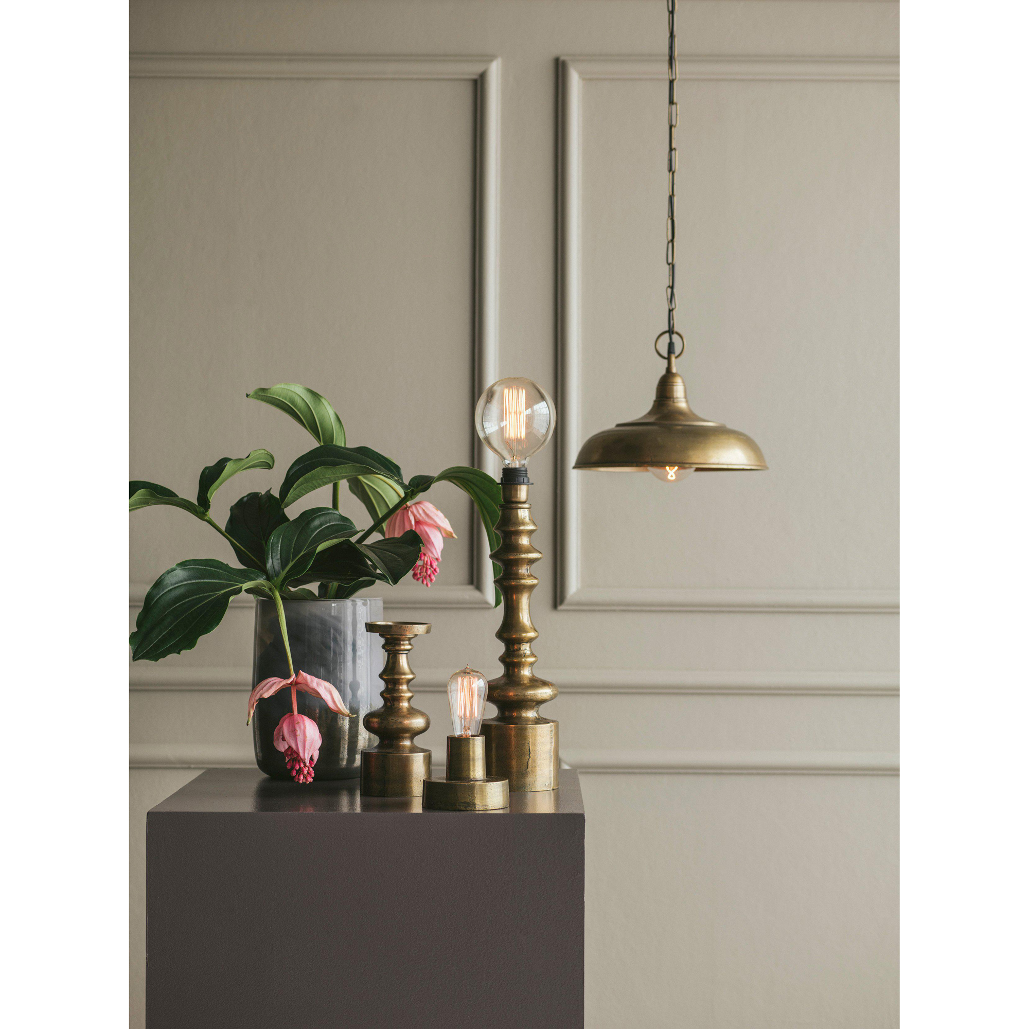 Taklampa PR Home Philadelphia