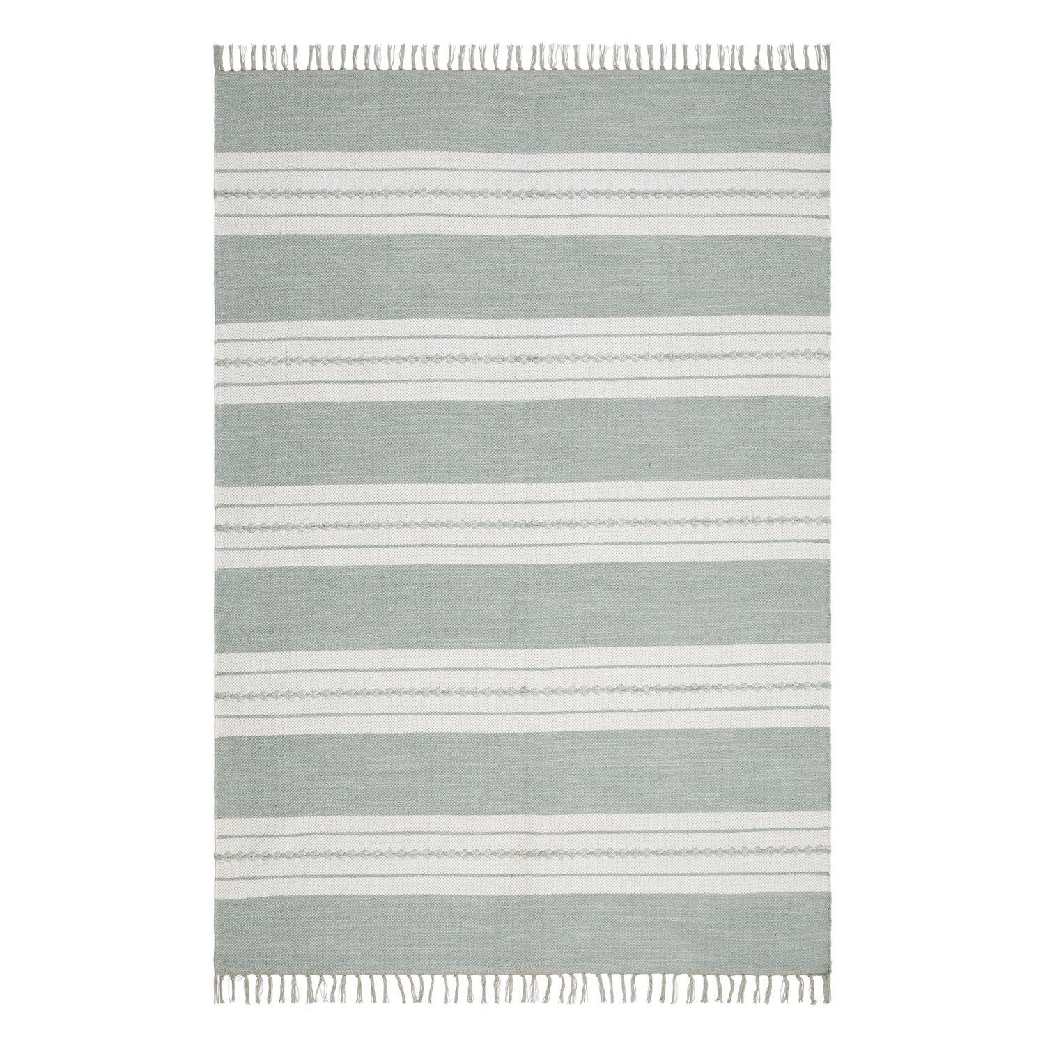 Bomullsmatta KM Carpets Sund