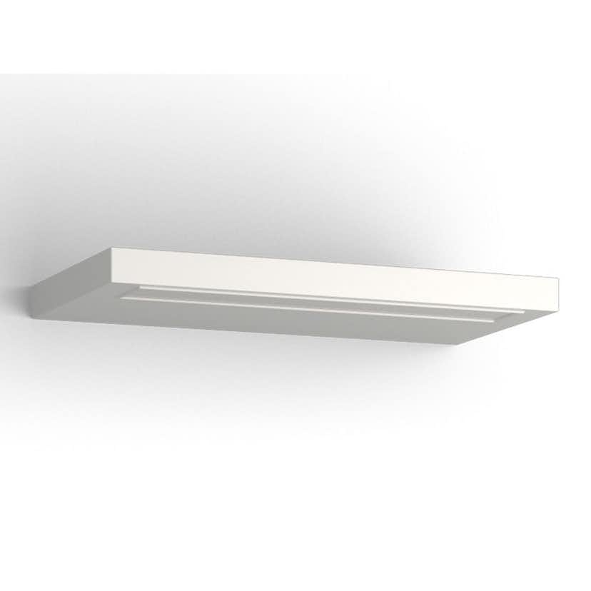 Spegelbelysning Vedum Tornum 500 mm