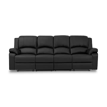 Reclinersoffa Bloomington Norbo 4-sits