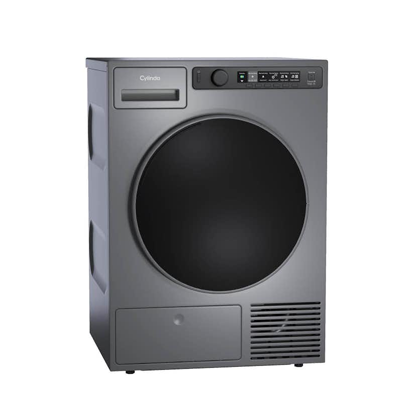 Proffstumlare Cylinda T7200K