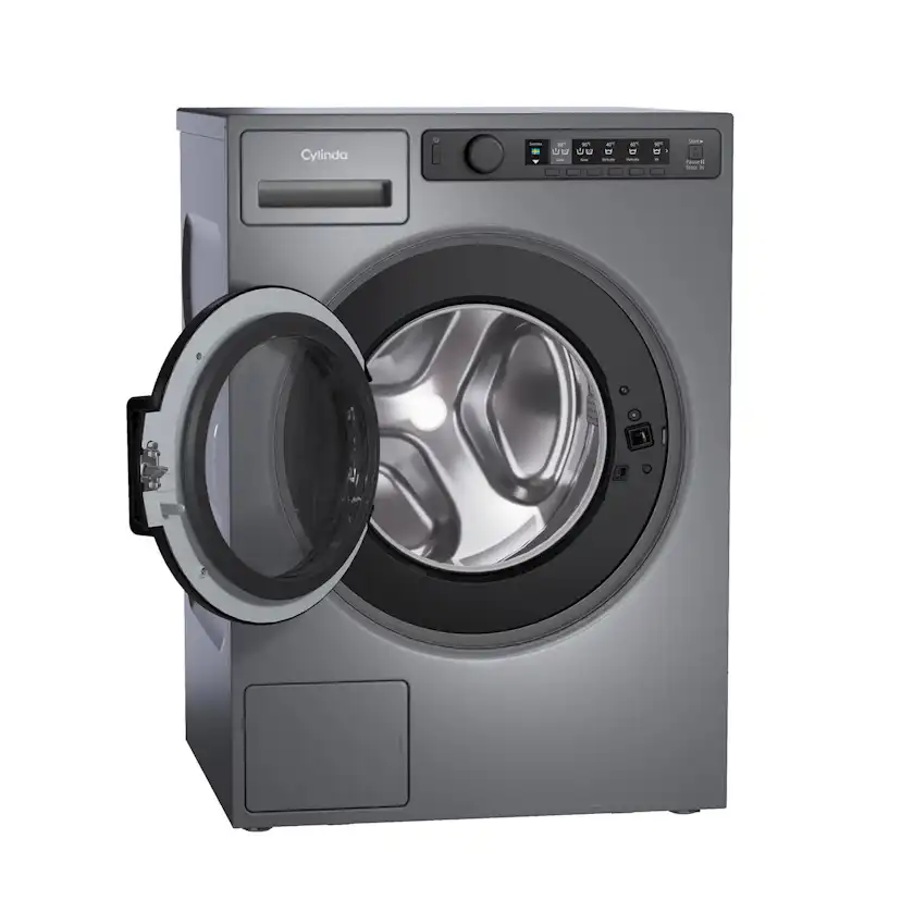 Proffstvätt Cylinda PT7840S
