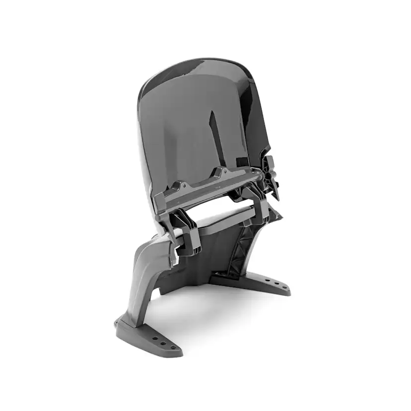 Robotgräsklippare Husqvarna Automower® 308V Med Robothus & Reservkniv