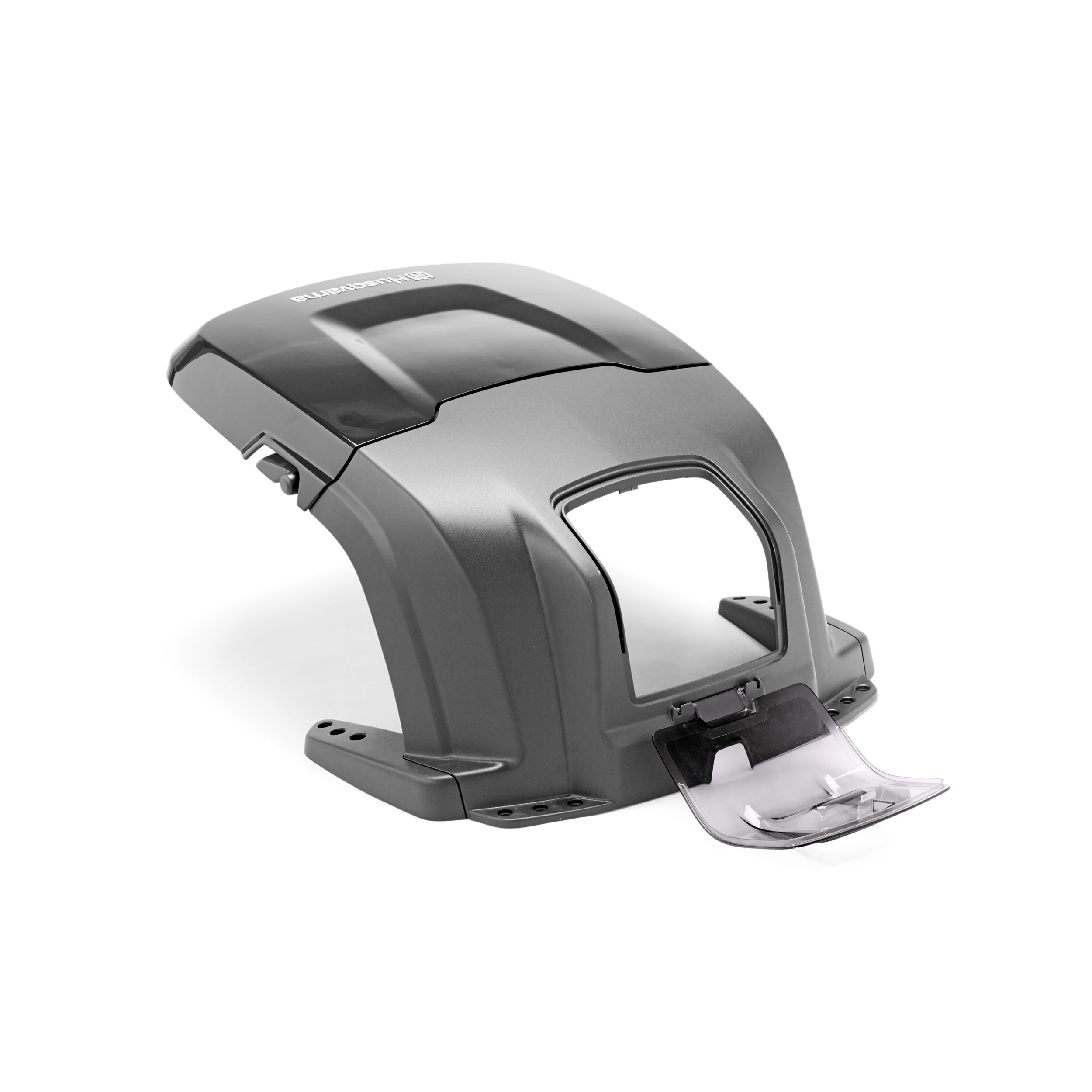 Robotgräsklippare Husqvarna Automower® 312V Med Robothus  & Reservkniv